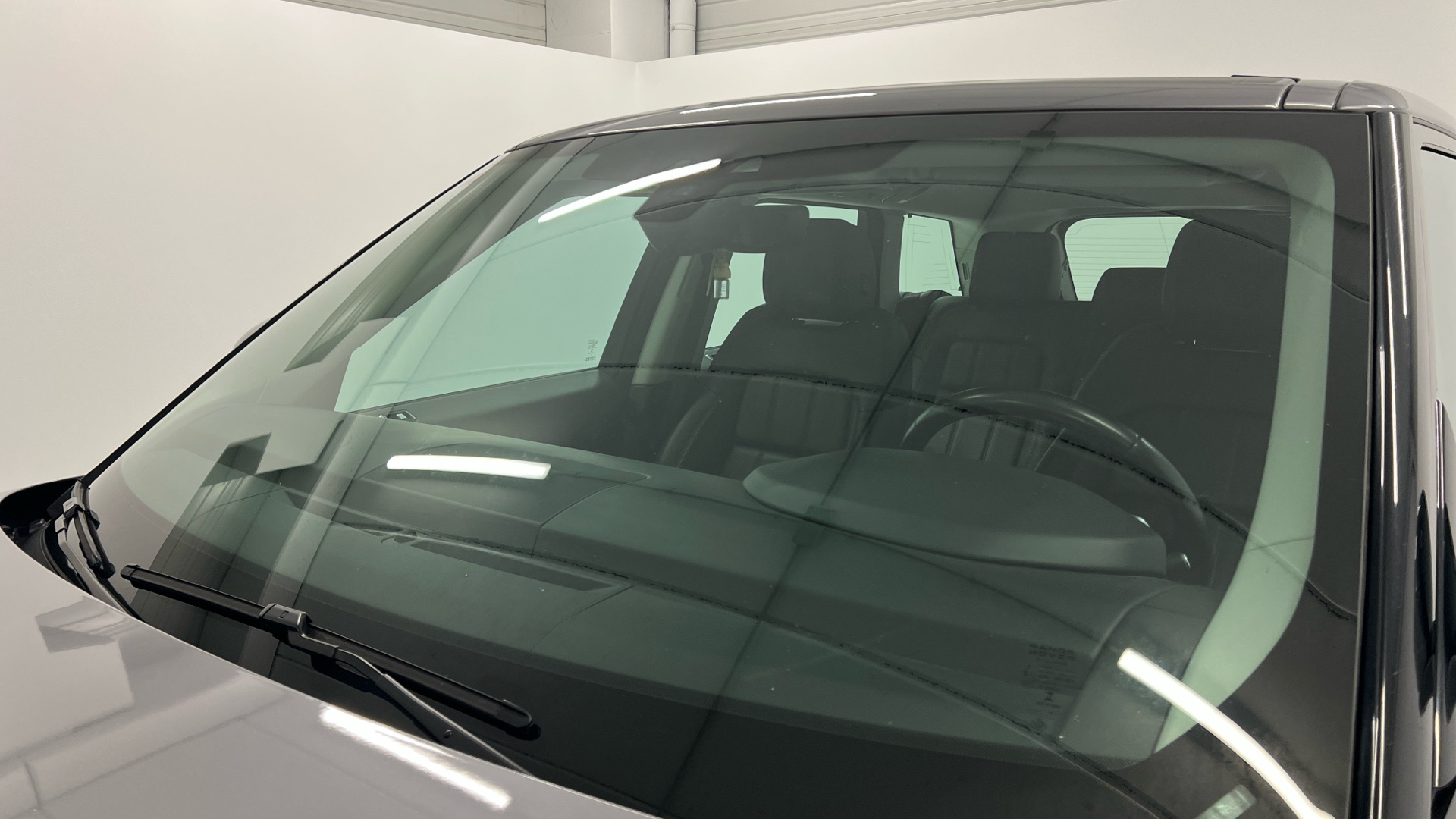 Land Rover Range Rover Sport 3.0D I6 en Barcelona