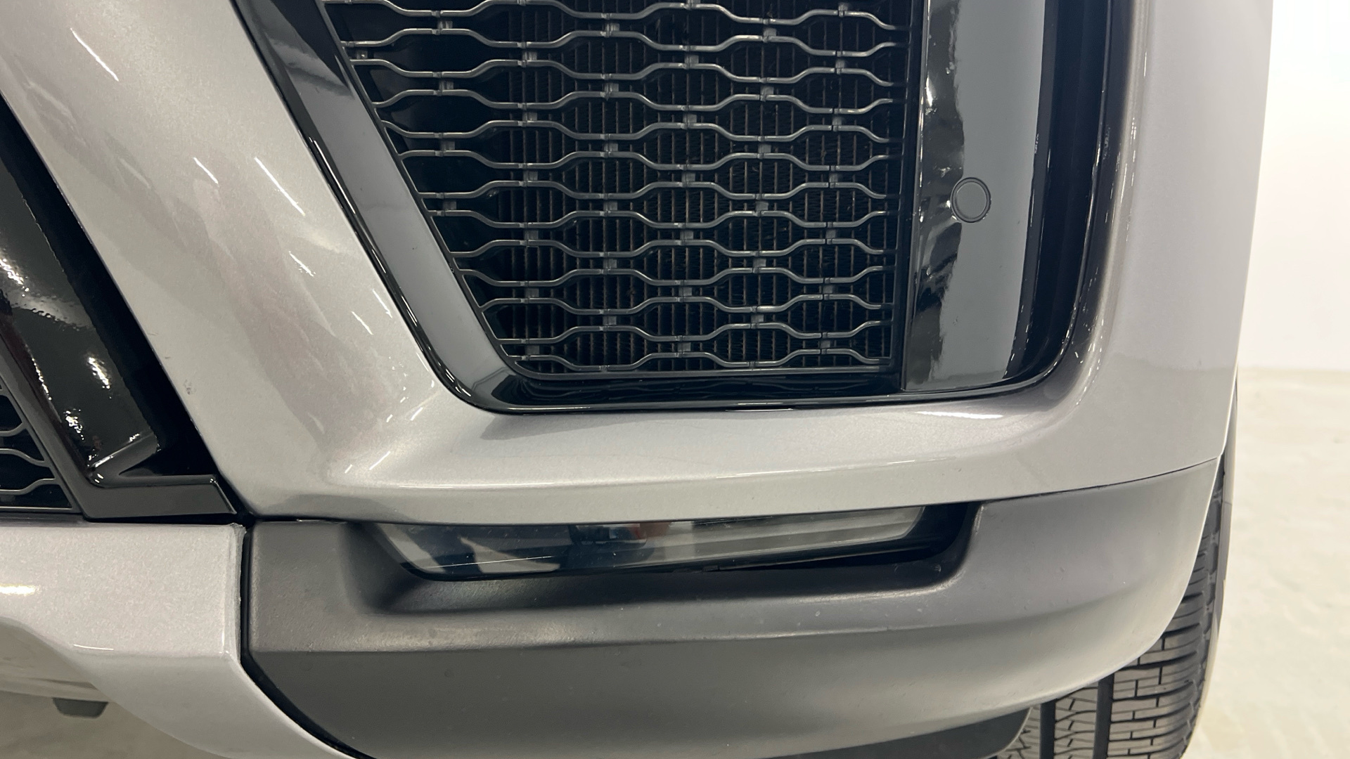 Land Rover Range Rover Sport 3.0D I6 en Barcelona