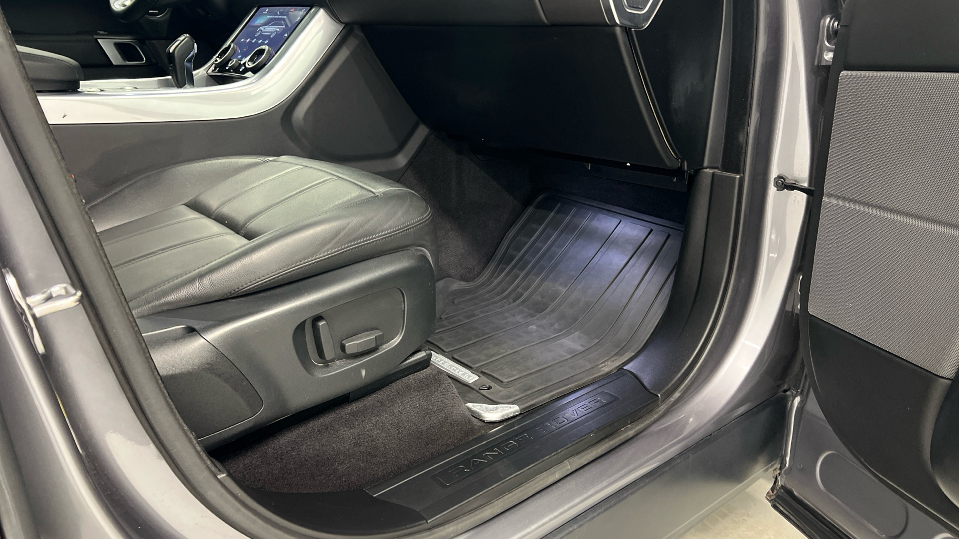 Land Rover Range Rover Sport 3.0D I6 en Barcelona