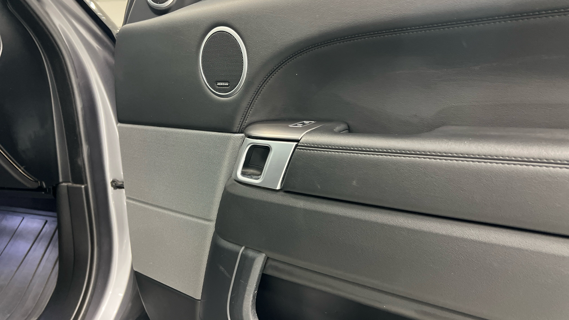 Land Rover Range Rover Sport 3.0D I6 en Barcelona