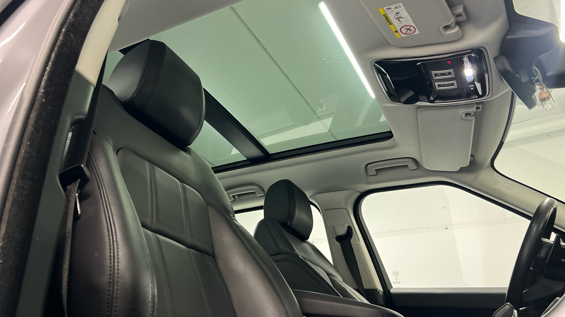 Land Rover Range Rover Sport 3.0D I6 en Barcelona