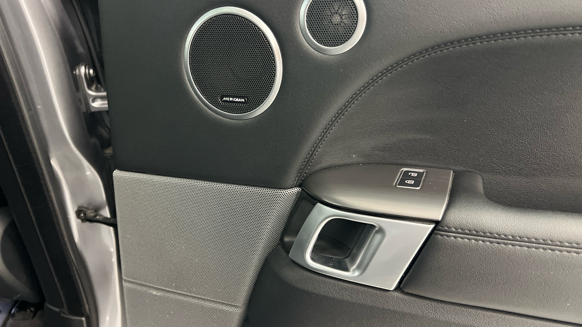 Land Rover Range Rover Sport 3.0D I6 en Barcelona