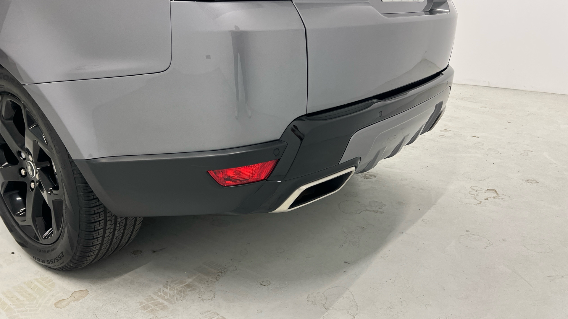 Land Rover Range Rover Sport 3.0D I6 en Barcelona