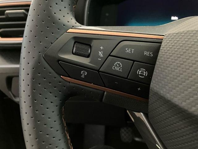 CUPRA León 1.5 TSI 110 kW (150 CV)