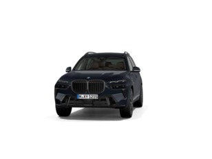 Fotos de BMW X7 xDrive40i color Negro. Año 2025. 280KW(381CV). Gasolina. En concesionario BMW Fuenteolid Valladolid de Valladolid