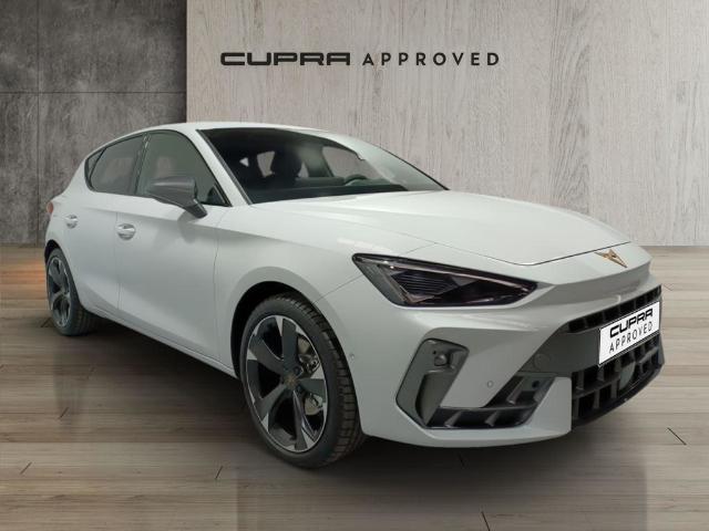 CUPRA León 1.5 TSI 110 kW (150 CV)