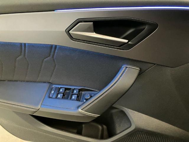 CUPRA León 1.5 TSI 110 kW (150 CV)