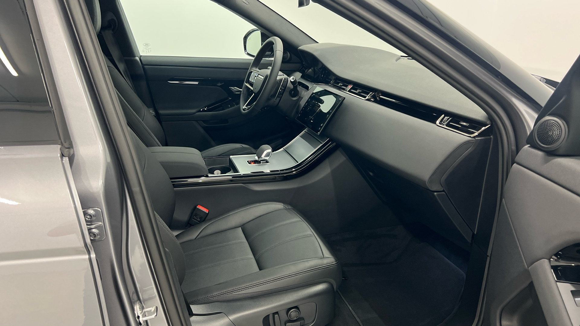 Land Rover Range Rover Evoque P300e PHEV en Barcelona