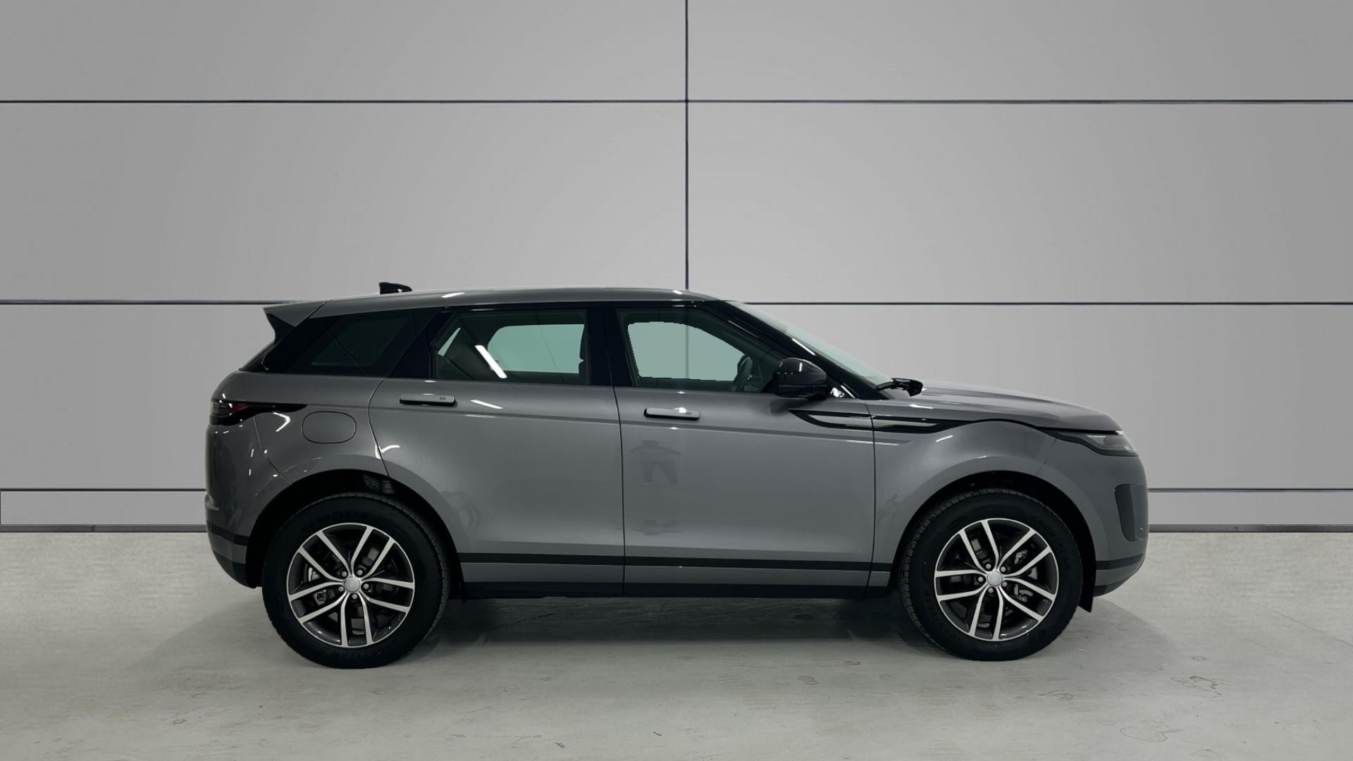 Land Rover Range Rover Evoque P300e PHEV en Barcelona