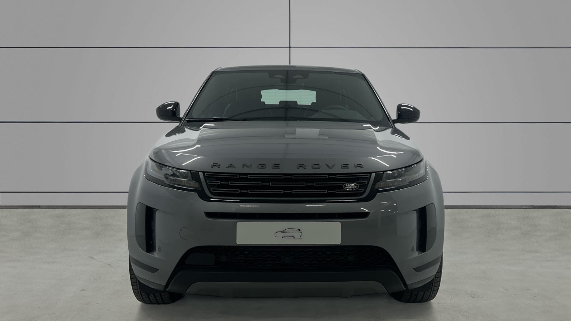 Land Rover Range Rover Evoque P300e PHEV en Barcelona
