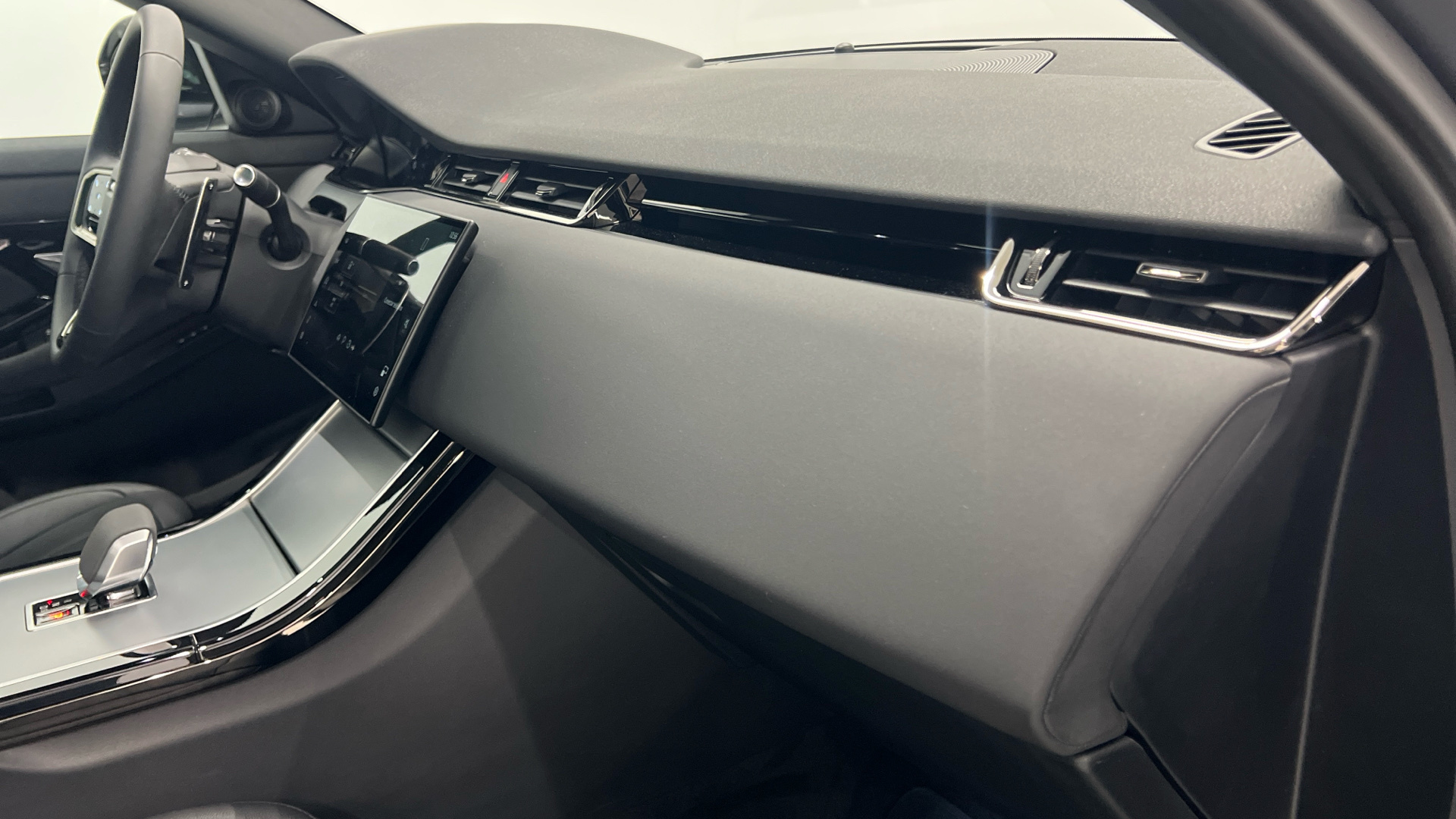 Land Rover Range Rover Evoque P300e PHEV en Barcelona