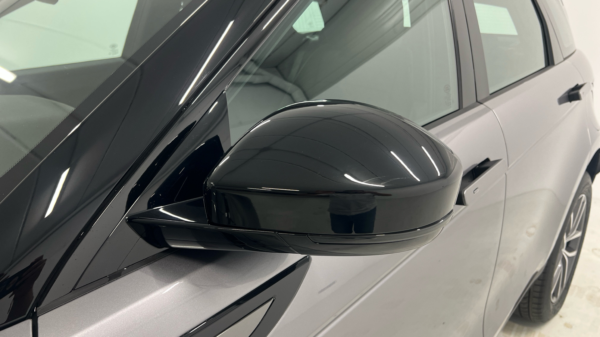 Land Rover Range Rover Evoque P300e PHEV en Barcelona