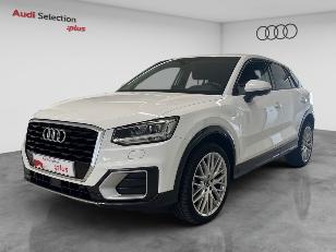 Audi Q2 en Motorflash