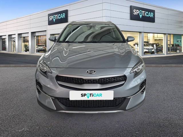 Kia XCeed 1.0 T-GDi Drive 88 kW (120 CV)
