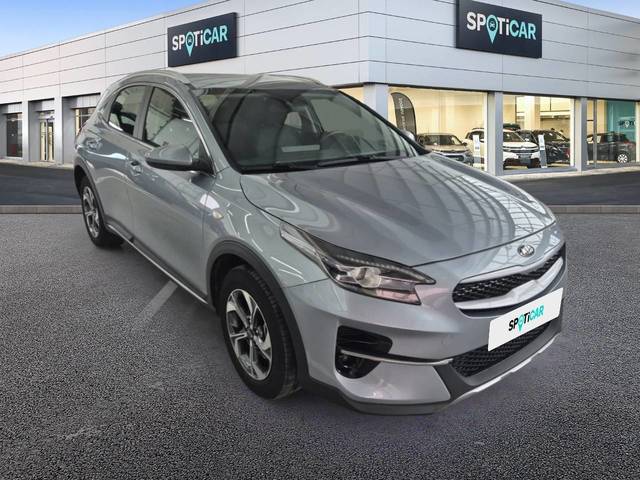 Kia XCeed 1.0 T-GDi Drive 88 kW (120 CV)