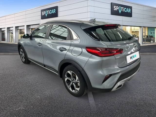 Kia XCeed 1.0 T-GDi Drive 88 kW (120 CV)