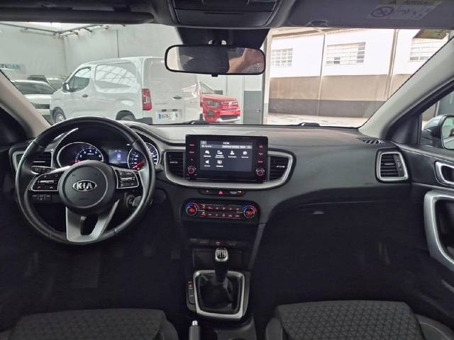 Kia XCeed 1.0 T-GDi Drive 88 kW (120 CV)