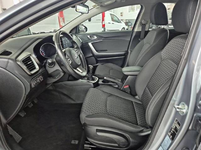 Kia XCeed 1.0 T-GDi Drive 88 kW (120 CV)
