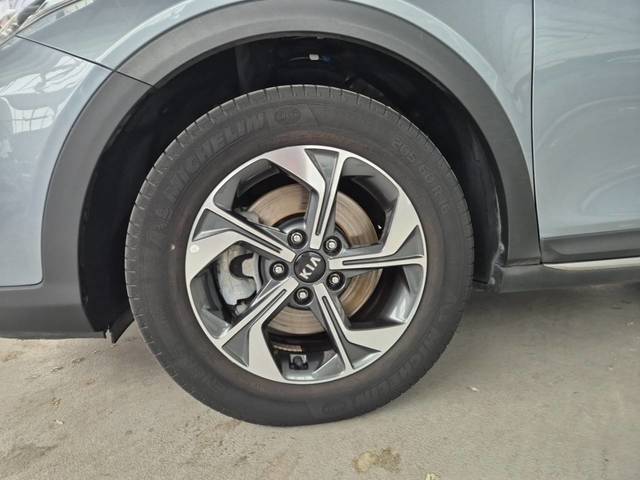 Kia XCeed 1.0 T-GDi Drive 88 kW (120 CV)