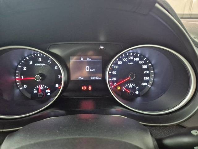 Kia XCeed 1.0 T-GDi Drive 88 kW (120 CV)