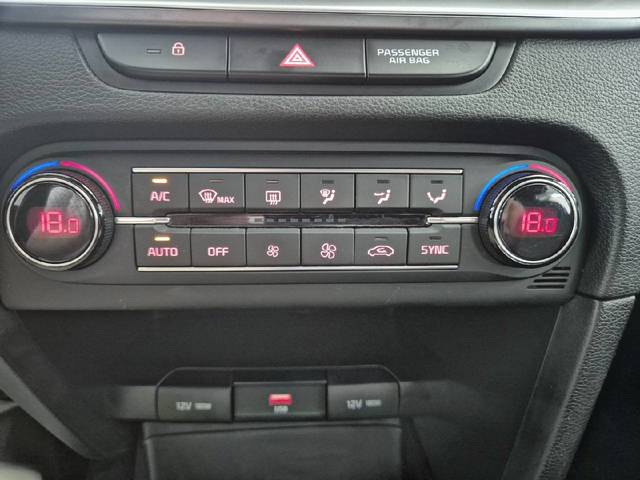 Kia XCeed 1.0 T-GDi Drive 88 kW (120 CV)