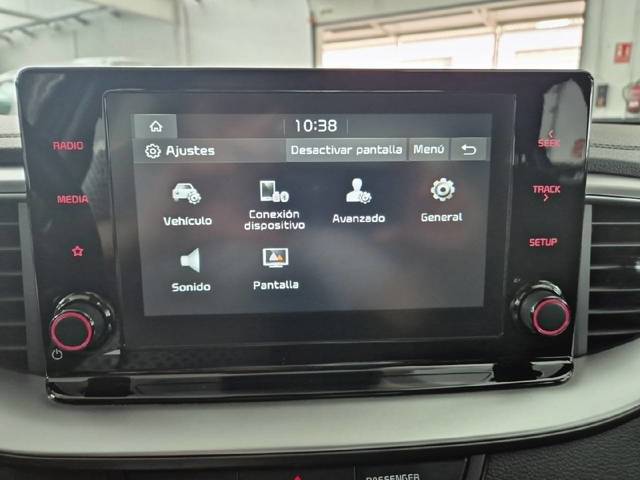 Kia XCeed 1.0 T-GDi Drive 88 kW (120 CV)