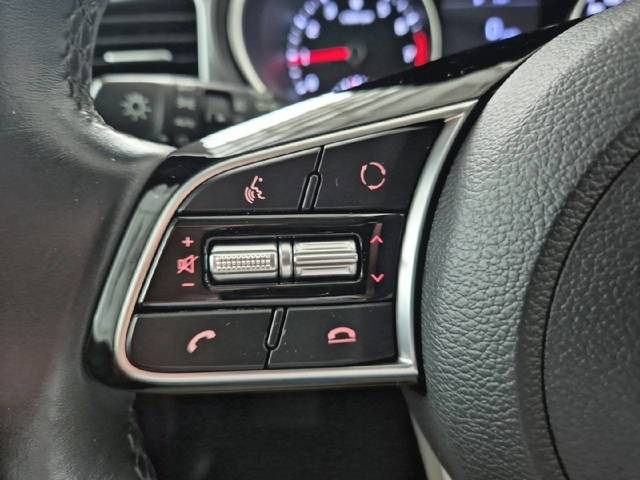 Kia XCeed 1.0 T-GDi Drive 88 kW (120 CV)