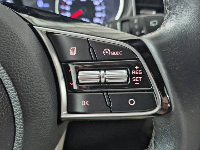 Kia XCeed 1.0 T-GDi Drive 88 kW (120 CV)