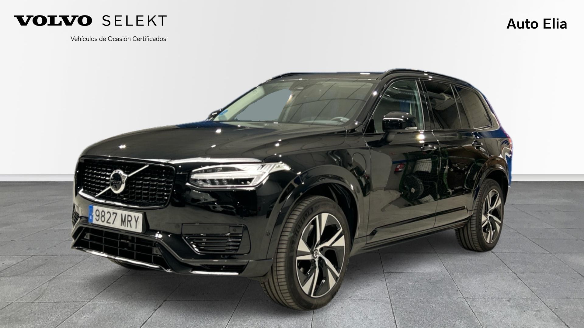Volvo XC90 segunda mano 82604750 - 1