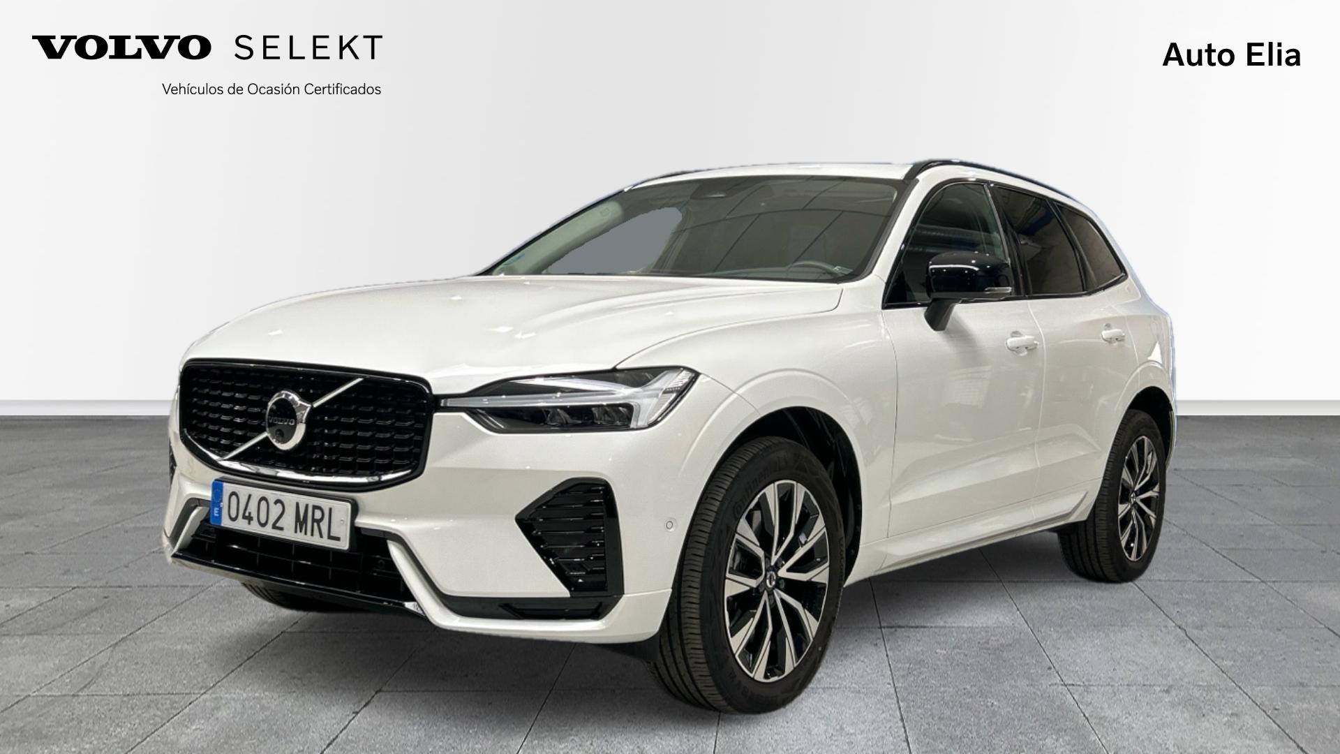 Volvo XC60 segunda mano 82604753 - 1