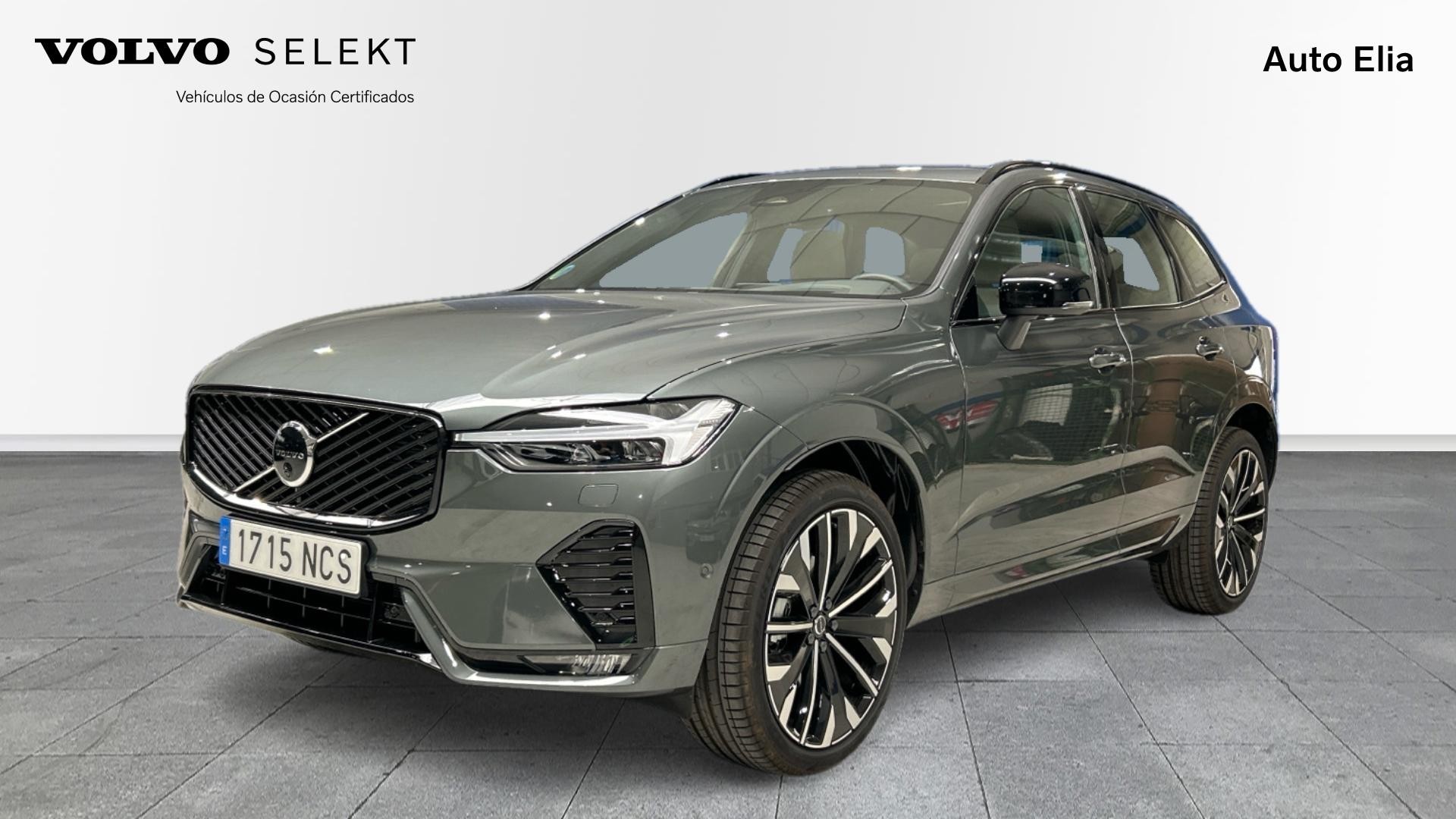 Volvo XC60 Km0 82604768 - 1