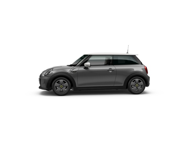 fotoG 4 del MINI MINI 3 Puertas Cooper SE 135 kW (184 CV) 184cv Eléctrico del 2021 en Zaragoza