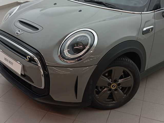 fotoG 5 del MINI MINI Cooper SE 135 kW (184 CV) 184cv Eléctrico del 2021 en Zaragoza