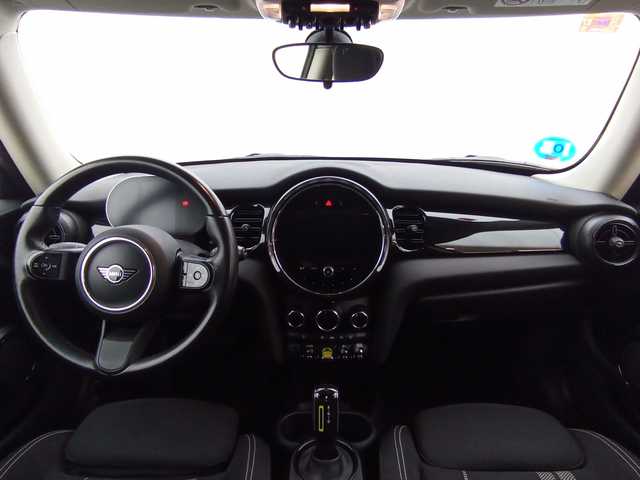 fotoG 6 del MINI MINI Cooper SE 135 kW (184 CV) 184cv Eléctrico del 2021 en Zaragoza