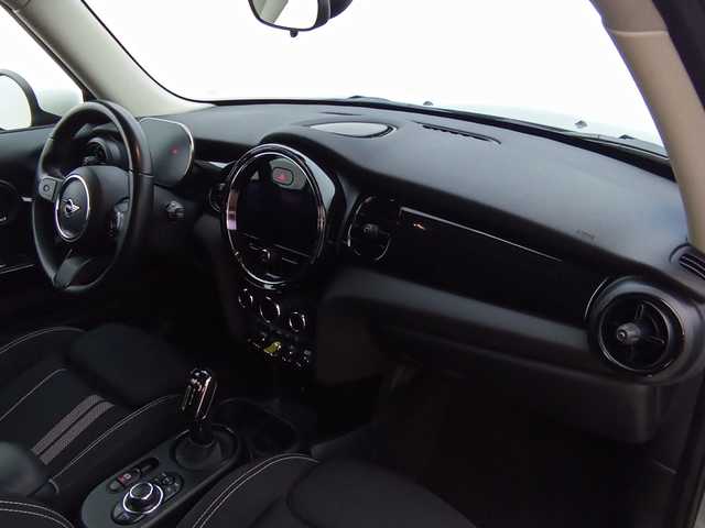 fotoG 7 del MINI MINI Cooper SE 135 kW (184 CV) 184cv Eléctrico del 2021 en Zaragoza