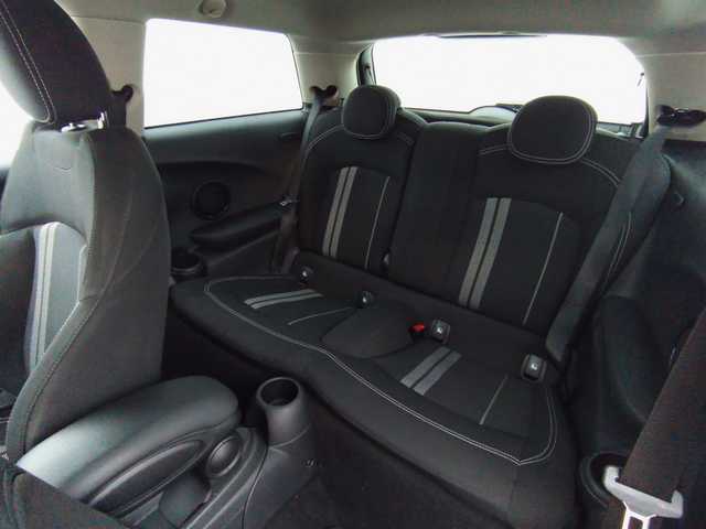 fotoG 8 del MINI MINI Cooper SE 135 kW (184 CV) 184cv Eléctrico del 2021 en Zaragoza