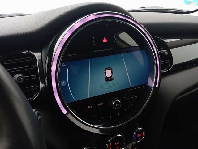 fotoG 11 del MINI MINI Cooper SE 135 kW (184 CV) 184cv Eléctrico del 2021 en Zaragoza