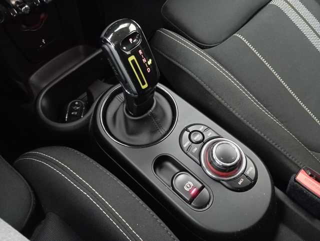 fotoG 14 del MINI MINI Cooper SE 135 kW (184 CV) 184cv Eléctrico del 2021 en Zaragoza