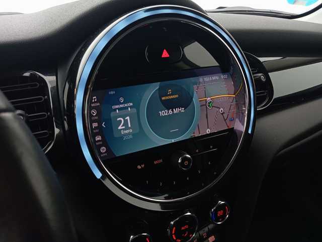 fotoG 19 del MINI MINI Cooper SE 135 kW (184 CV) 184cv Eléctrico del 2021 en Zaragoza