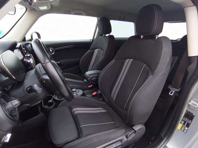 fotoG 20 del MINI MINI Cooper SE 135 kW (184 CV) 184cv Eléctrico del 2021 en Zaragoza