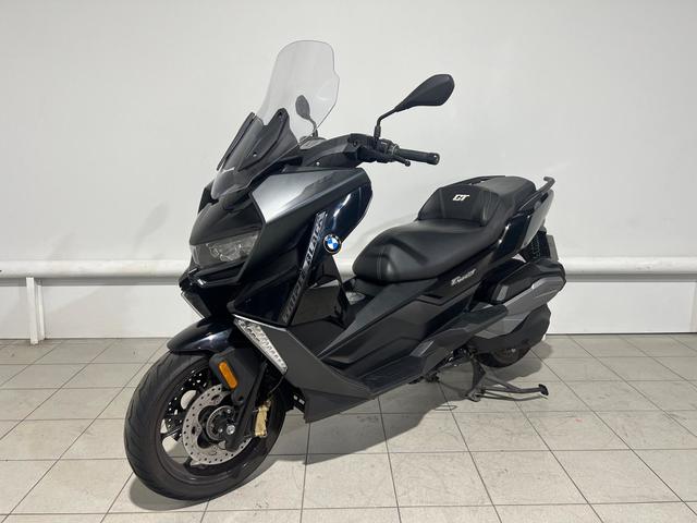 BMW Motorrad C 400 GT  de ocasión 