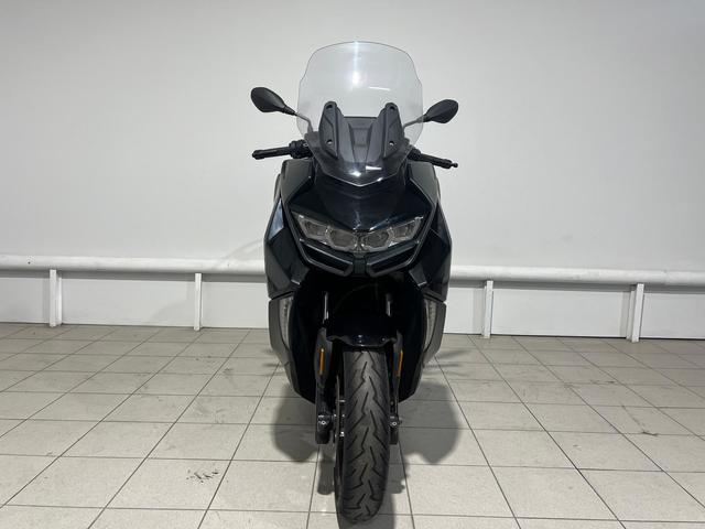 BMW Motorrad C 400 GT  de ocasión 