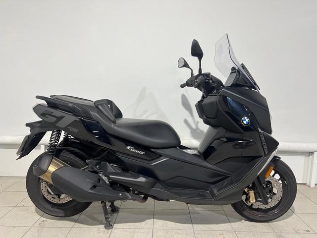 BMW Motorrad C 400 GT  de ocasión 