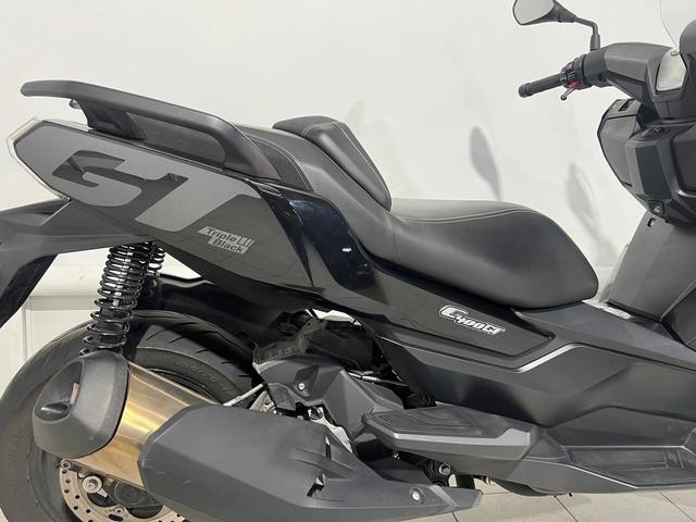 BMW Motorrad C 400 GT  de ocasión 
