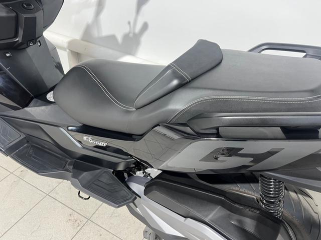 BMW Motorrad C 400 GT  de ocasión 