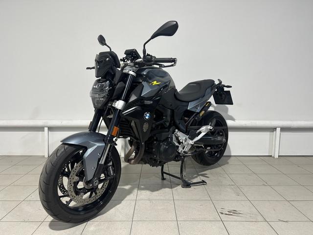 BMW Motorrad F 900 R  de ocasión 
