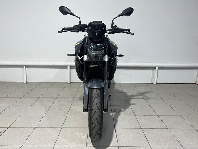 BMW Motorrad F 900 R  de ocasión 