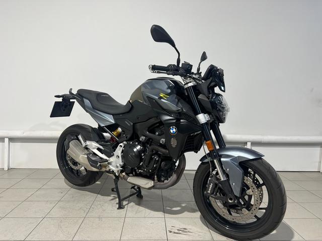 BMW Motorrad F 900 R  de ocasión 