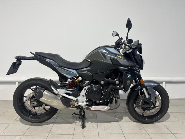 BMW Motorrad F 900 R  de ocasión 
