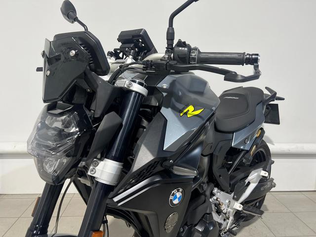 BMW Motorrad F 900 R  de ocasión 